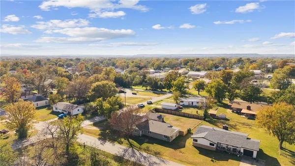 $255,000 | 401 North Vine Street, Caney, KS 67333