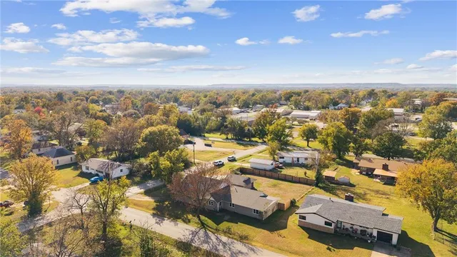 $255,000 | 401 North Vine Street, Caney, KS 67333