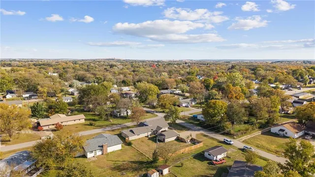 $255,000 | 401 North Vine Street, Caney, KS 67333