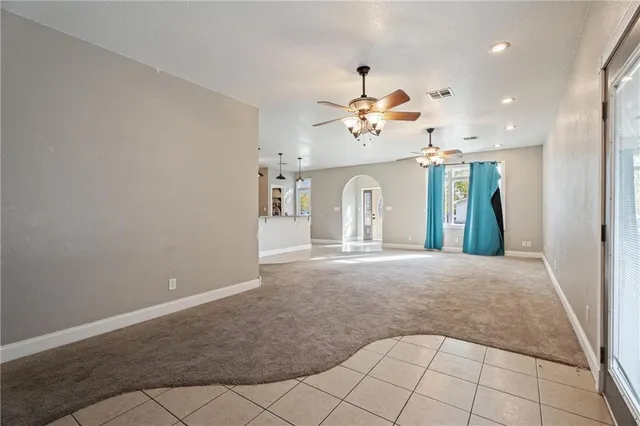 $255,000 | 401 North Vine Street, Caney, KS 67333