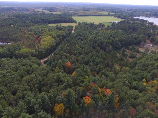 $45,000 | Lot 1 Fandeen Road, Siren, WI 54872