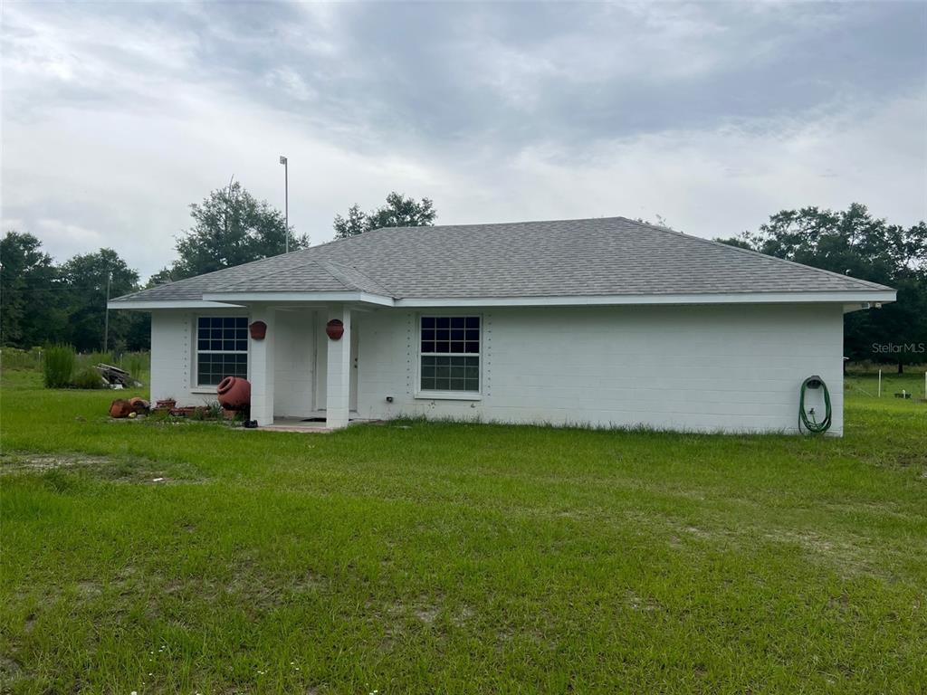627 Southwest Quarry Circle Fort White, FL 32038 - Photo 1 of 1