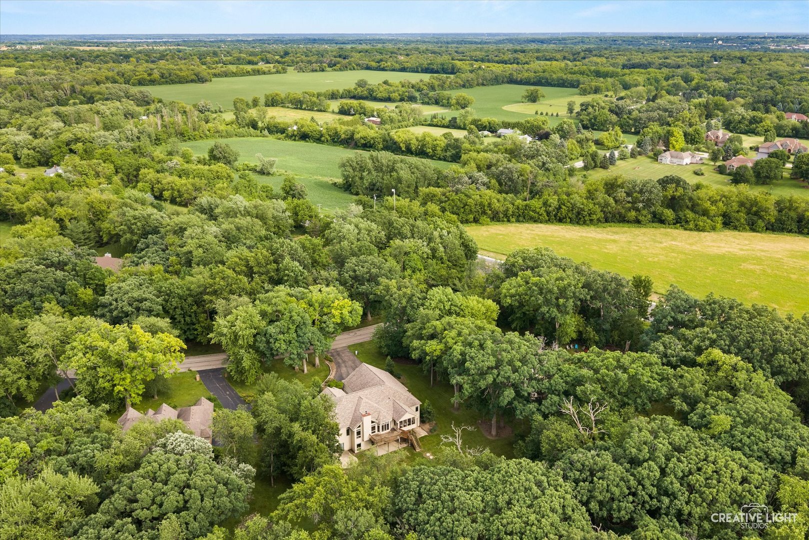 10605 Red Hawk Lane Spring Grove, IL 60071 - Photo 46 of 49