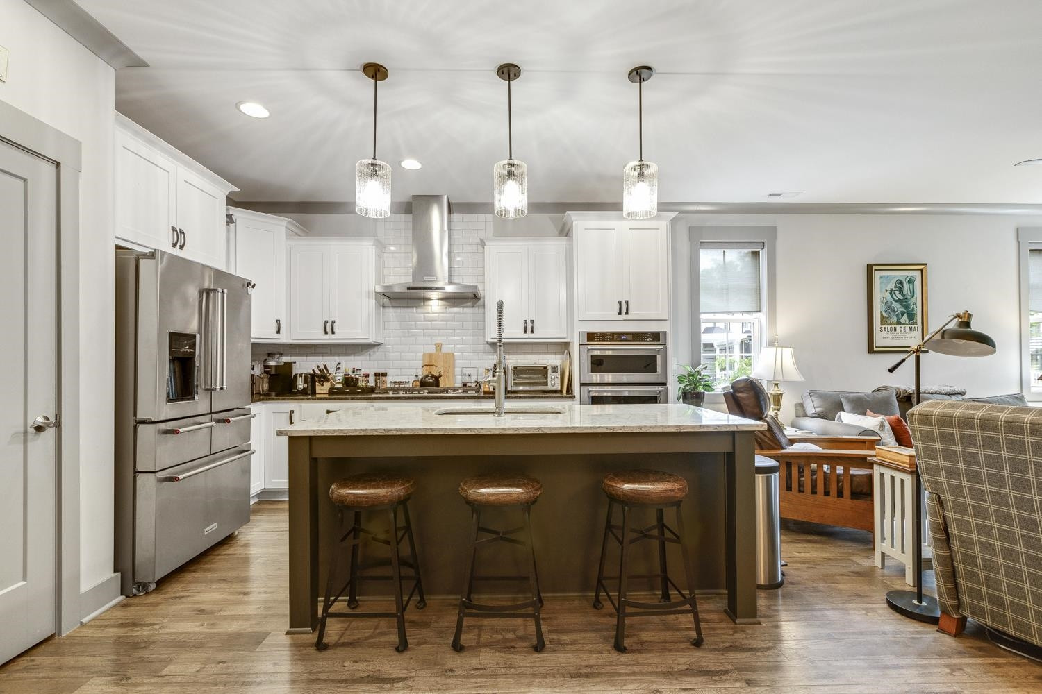 280 Cardinal Ridge Road Chapel Hill, NC 27516 - Photo 2 of 46 Photo 2