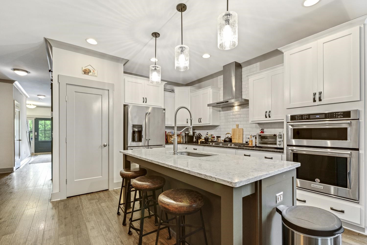 280 Cardinal Ridge Road Chapel Hill, NC 27516 - Photo 3 of 46 Photo 3