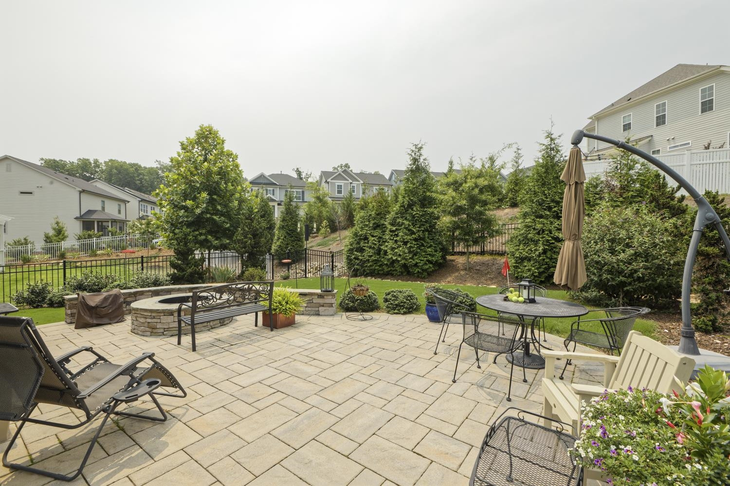 280 Cardinal Ridge Road Chapel Hill, NC 27516 - Photo 35 of 46 Photo 35