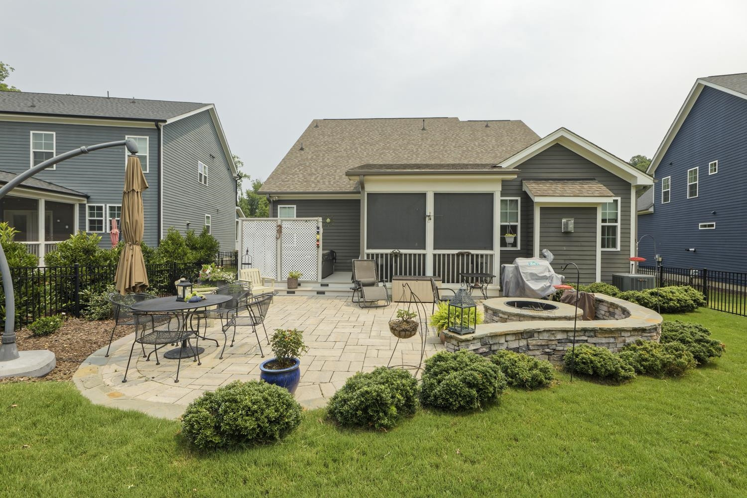 280 Cardinal Ridge Road Chapel Hill, NC 27516 - Photo 36 of 46 Photo 36