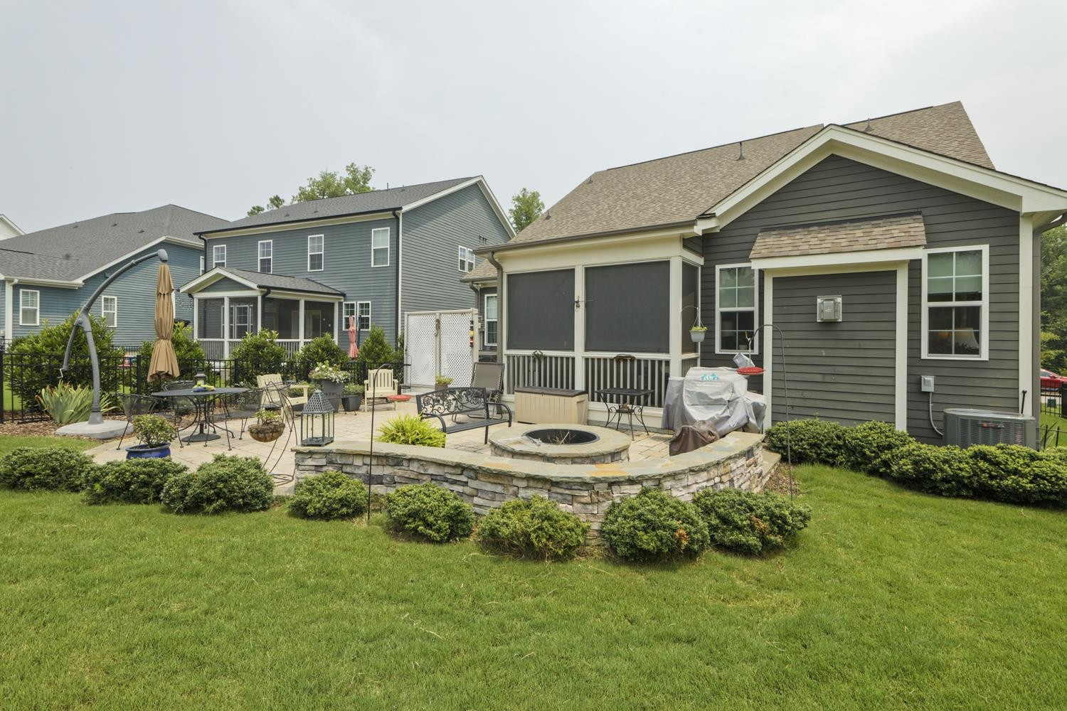 280 Cardinal Ridge Road Chapel Hill, NC 27516 - Photo 37 of 46 Photo 37