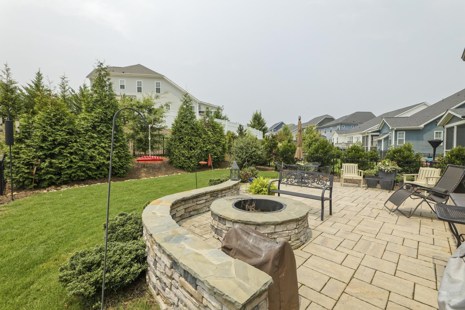 280 Cardinal Ridge Road Chapel Hill, NC 27516 - Photo 38 of 46 Photo 38