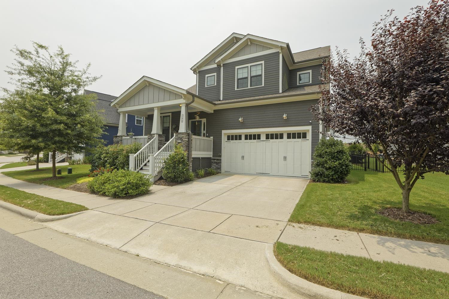 280 Cardinal Ridge Road Chapel Hill, NC 27516 - Photo 40 of 46 Photo 40