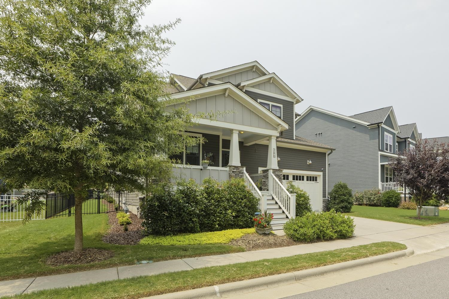 280 Cardinal Ridge Road Chapel Hill, NC 27516 - Photo 41 of 46 Photo 41