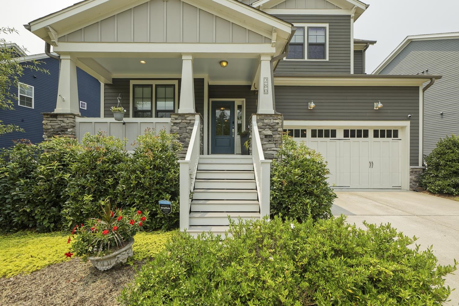 280 Cardinal Ridge Road Chapel Hill, NC 27516 - Photo 46 of 46 Photo 46