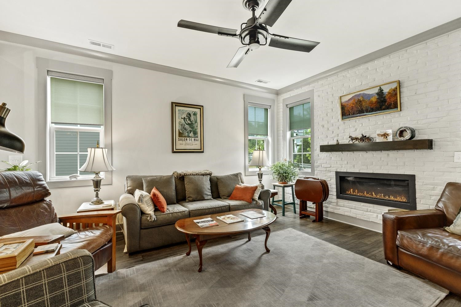 280 Cardinal Ridge Road Chapel Hill, NC 27516 - Photo 7 of 46 Photo 7