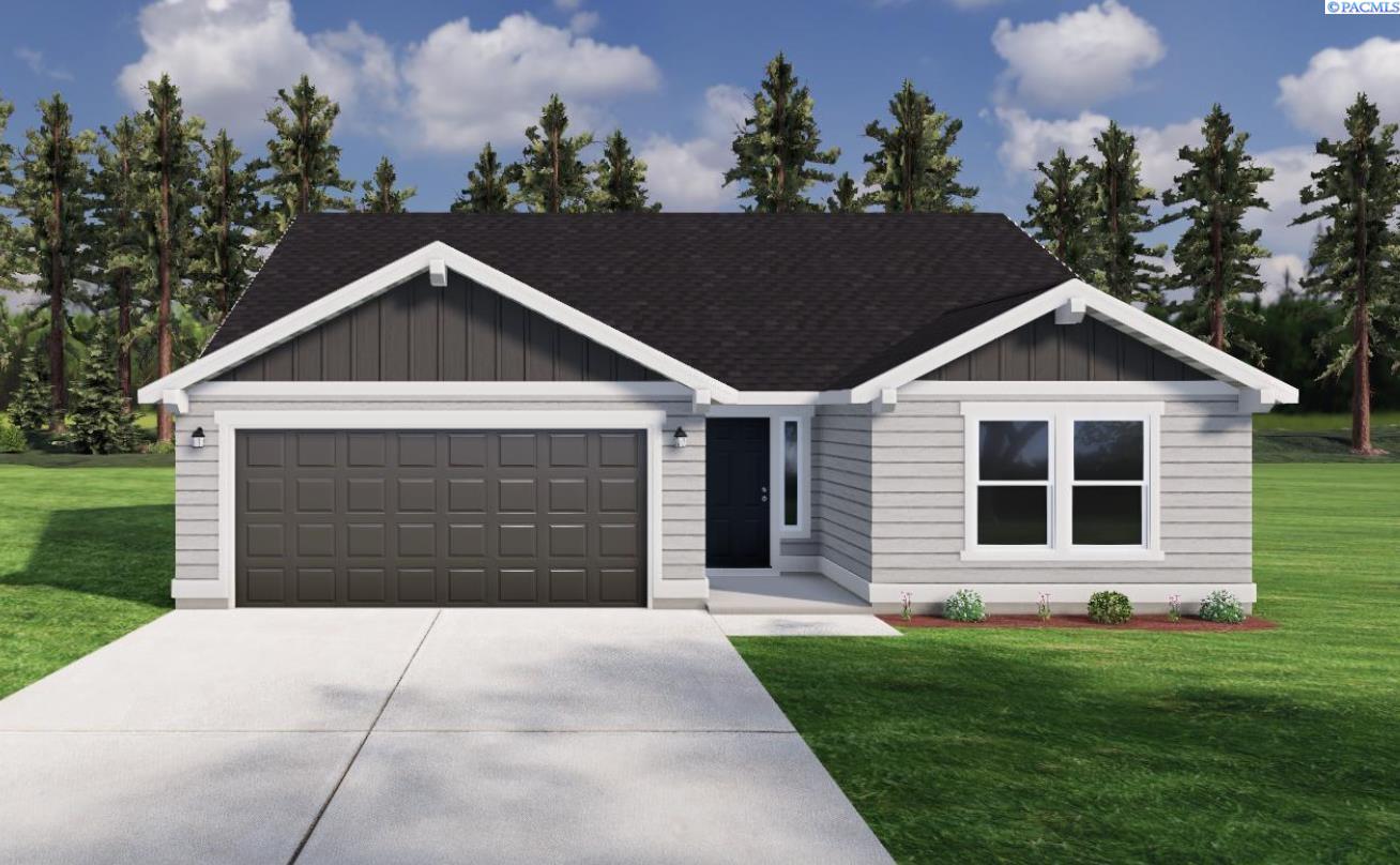 134 Blantons Loop Grandview, WA 98930 - Photo 1 of 1 Gallery Image 1
