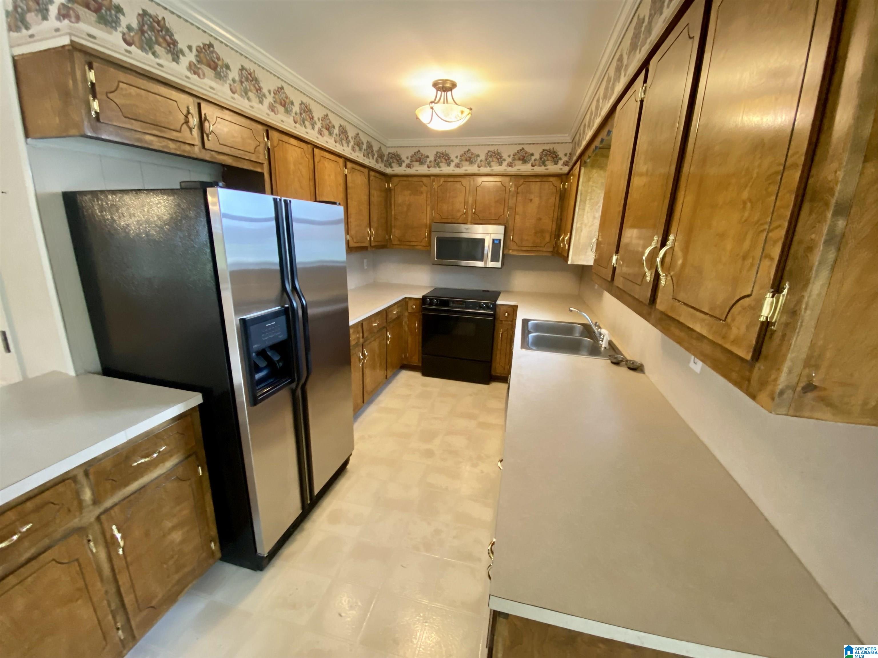 816 Tuscaloosa Road Thorsby, AL 35171 - Photo 5 of 7