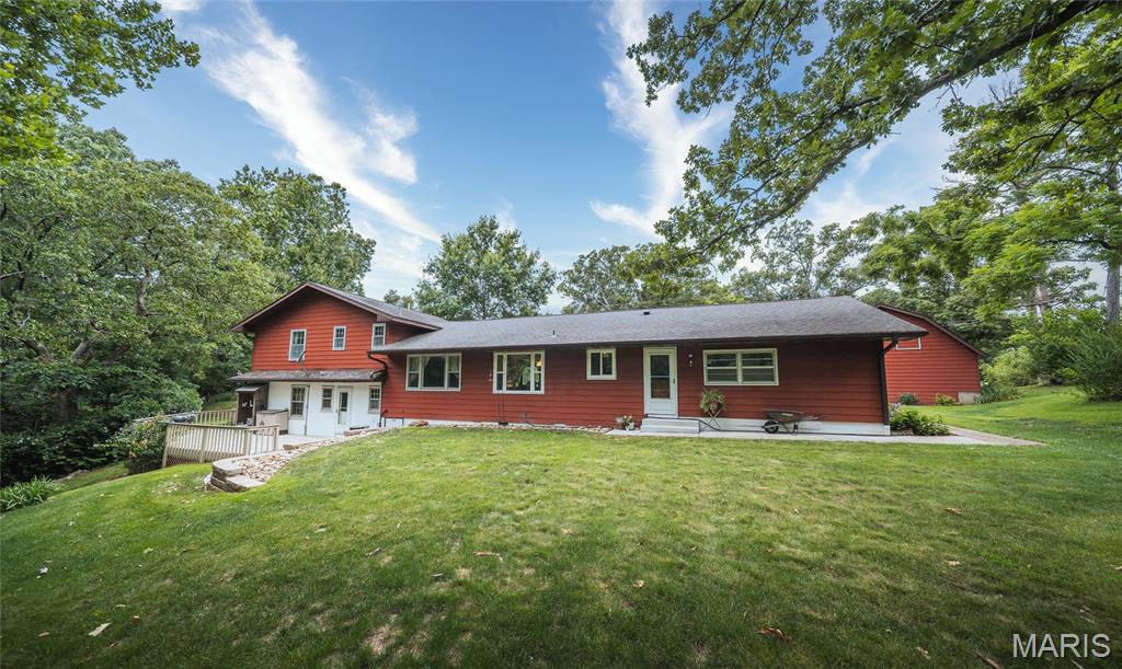 21482 Teardrop Road Devils Elbow, MO 65457 - Photo 48 of 53