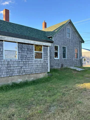 $62,000 | 48 Middle Street, Whitneyville, ME 04654