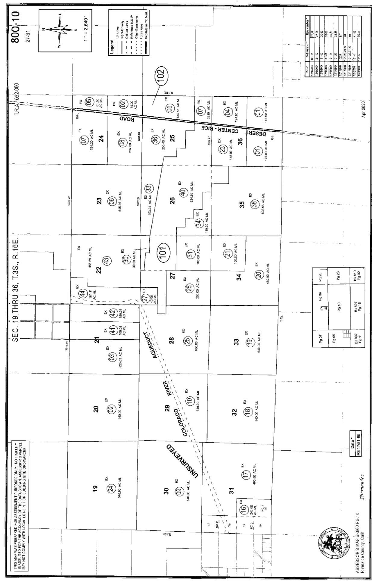 0 Rice Road Desert Center, CA 92239 - Photo 8 of 8 a picture of a glass window