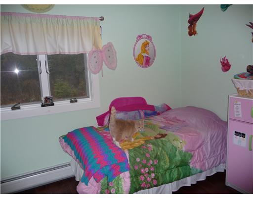 29 Backfield Road Tremont, ME 04674 - Photo 8 of 10 Bedroom. Second bedroom/office/study...