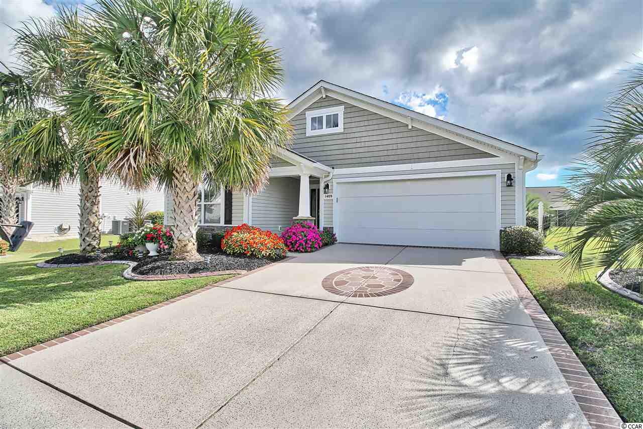 1409 Half Penny Loop Conway, SC 29526 - Photo 1 of 40 Gallery Image 1