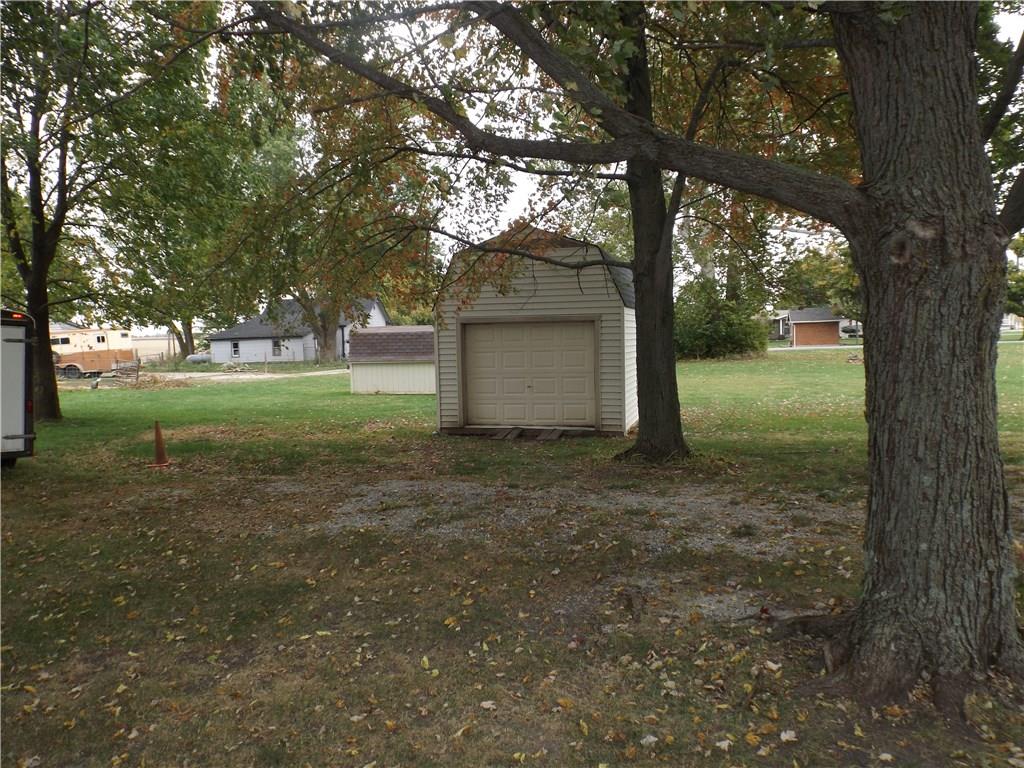 5922 East Blue Ridge Road Shelbyville, IN 46176 - Photo 24 of 24
