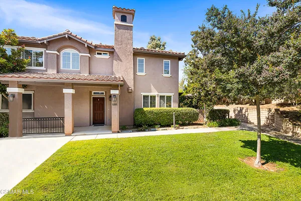$729,000 | 1325 Ashton Park Lane, Newbury Park, CA 91320