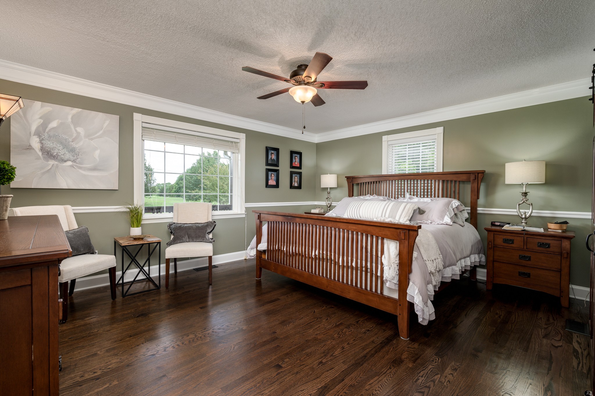 247 Thompson Road Shelbyville, TN 37160 - Photo 11 of 26 Gallery Image 11