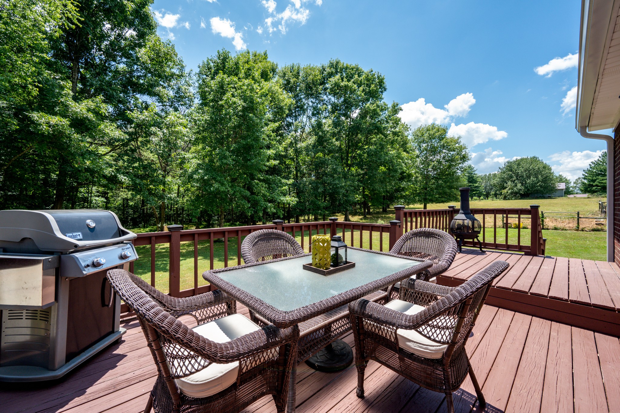 247 Thompson Road Shelbyville, TN 37160 - Photo 20 of 26 Gallery Image 20