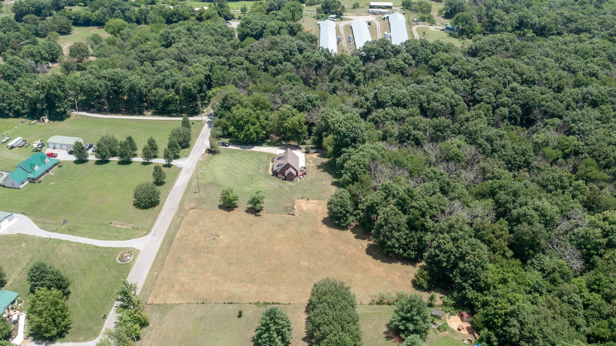 247 Thompson Road Shelbyville, TN 37160 - Photo 25 of 26 Gallery Image 25
