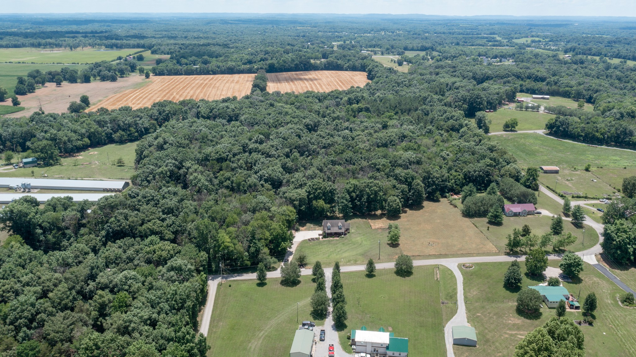 247 Thompson Road Shelbyville, TN 37160 - Photo 26 of 26 Gallery Image 26