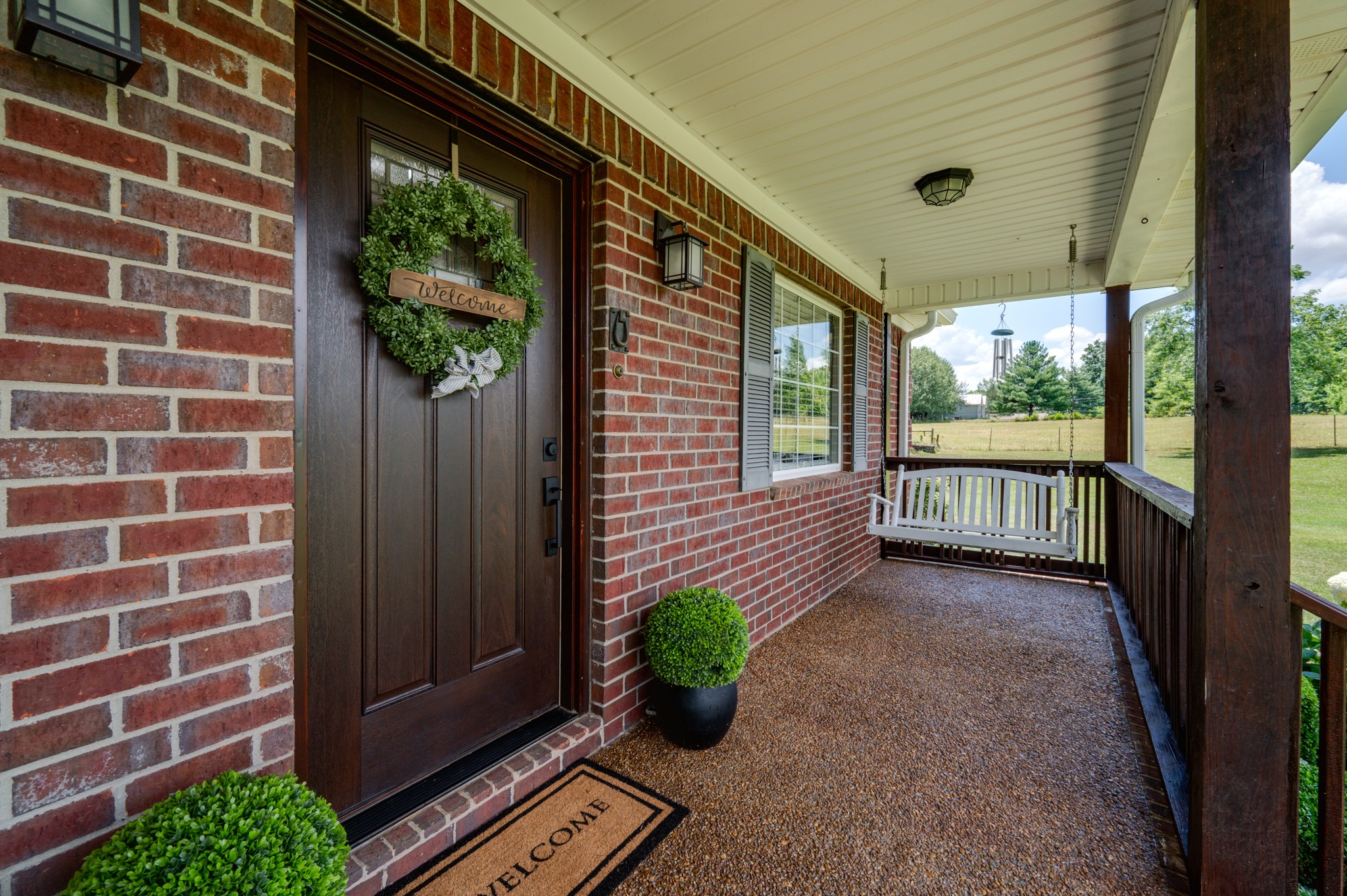 247 Thompson Road Shelbyville, TN 37160 - Photo 5 of 26 Gallery Image 5