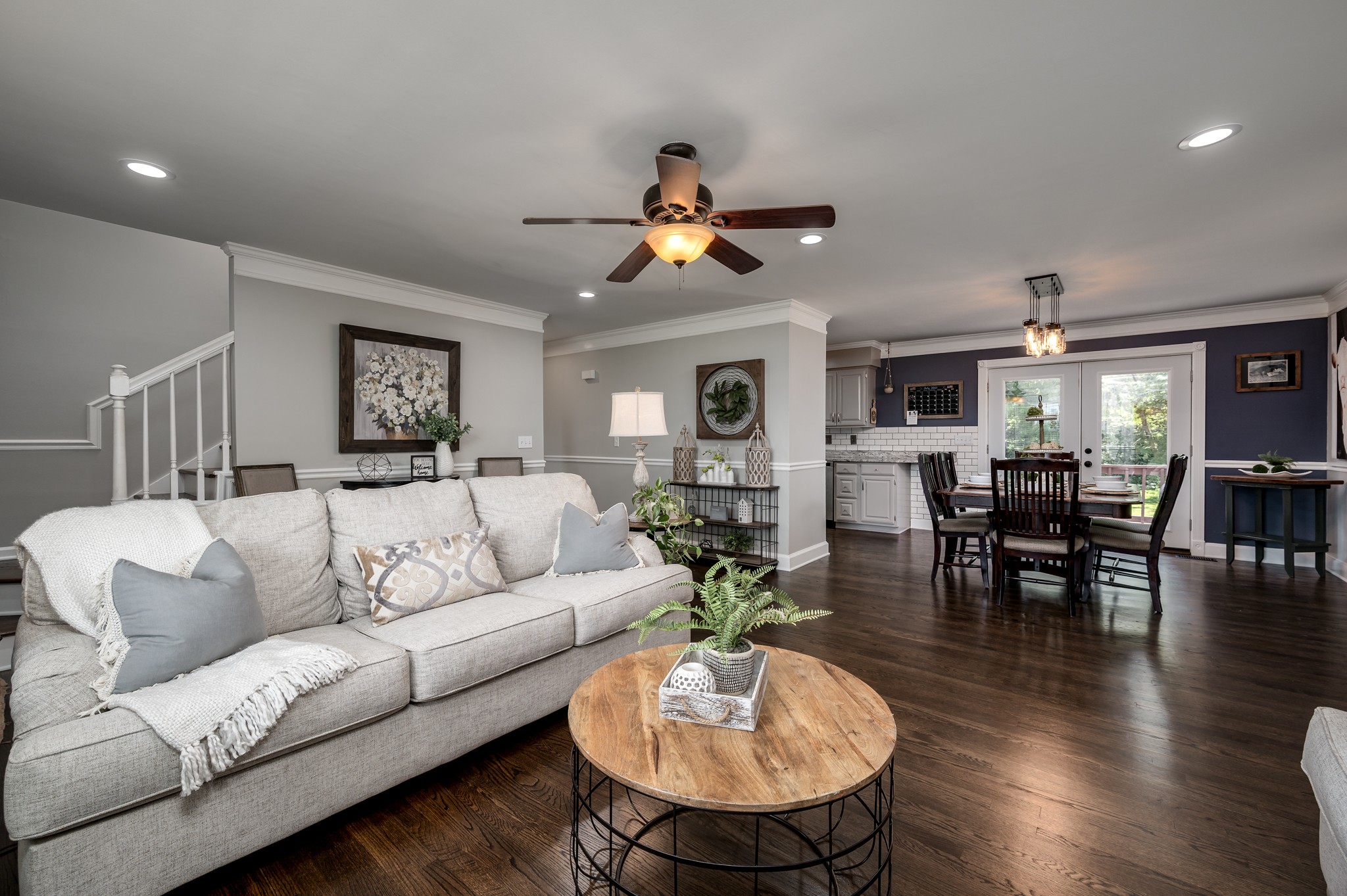 247 Thompson Road Shelbyville, TN 37160 - Photo 6 of 26 Gallery Image 6