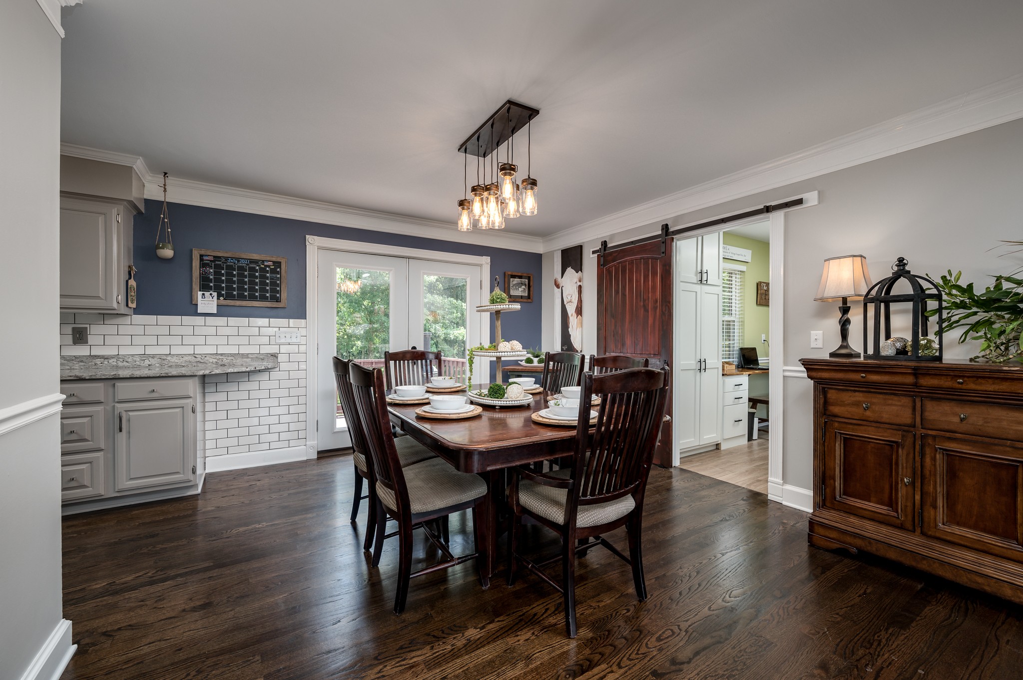 247 Thompson Road Shelbyville, TN 37160 - Photo 7 of 26 Gallery Image 7