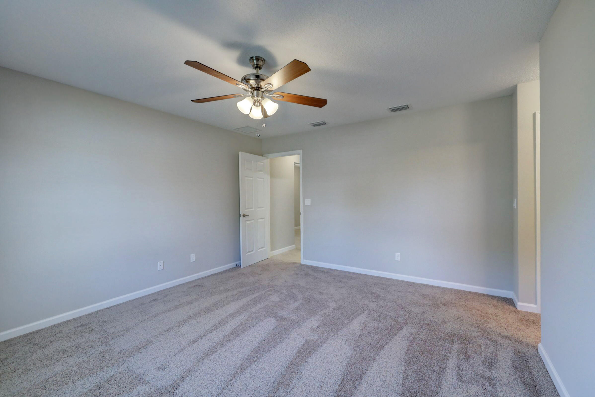 1666 Southwest Malmo Road Port St. Lucie, FL 34953 - Photo 21 of 40 MASTER BEDROOM