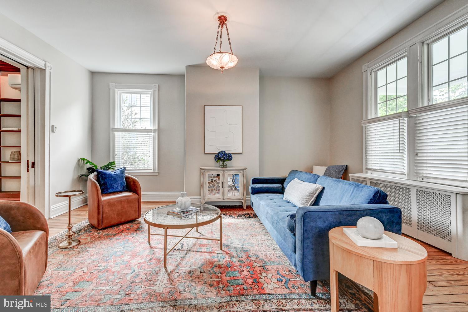 707 St Johns Road Baltimore, MD 21210 - Photo 8 of 38 Gallery Image 8