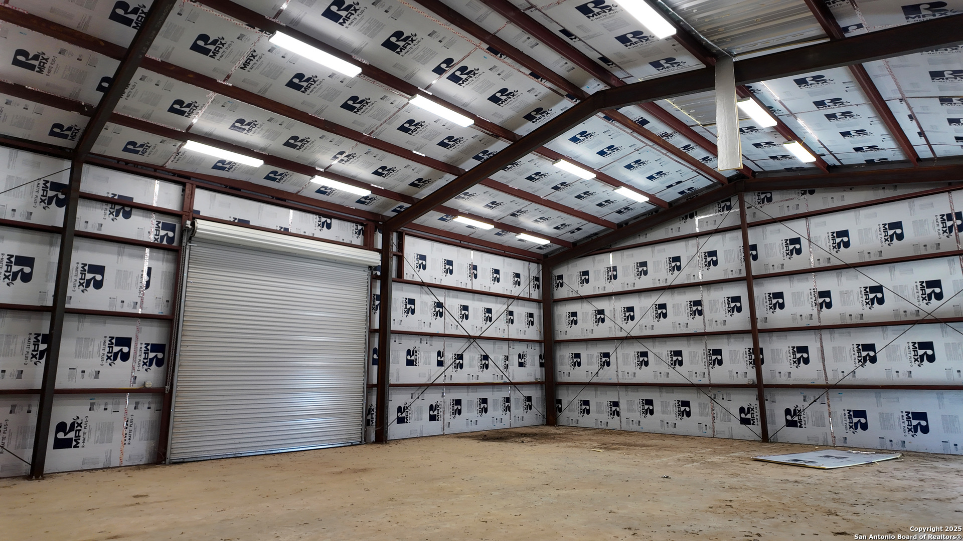 857 Dallas Josie Road Harper, TX 78631 - Photo 9 of 25 a view of a wooden chairs in a room
