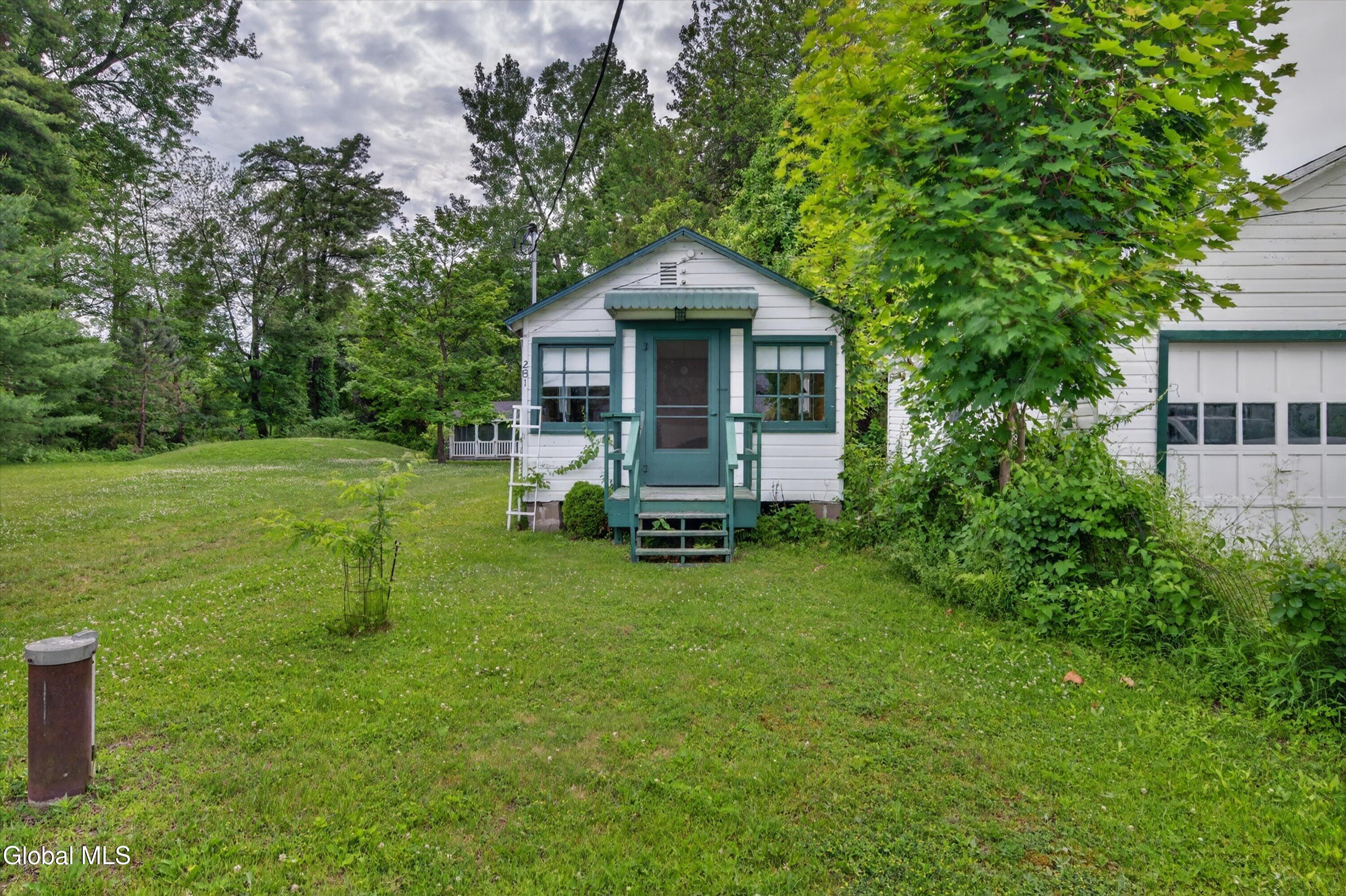 281 Cleverdale Road Queensbury, NY 12804 - Photo 18 of 28 14-281 Cleverdale Rd-14