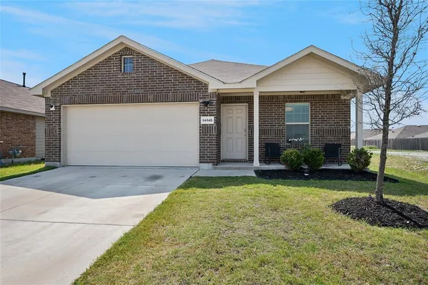 $264,900 | 14445 Artisan Drive, Fort Worth, TX 76052