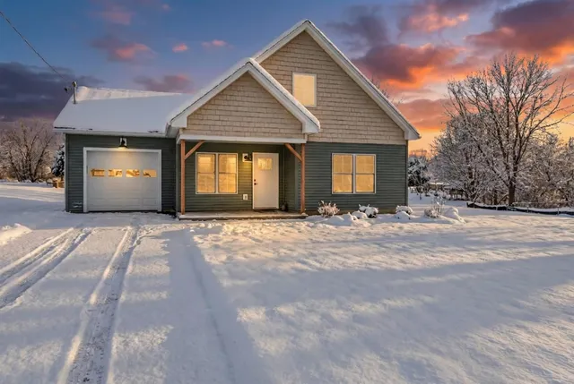 $459,000 | 28 Upper Gilman Street, Unit 5, St. Albans, VT 05478