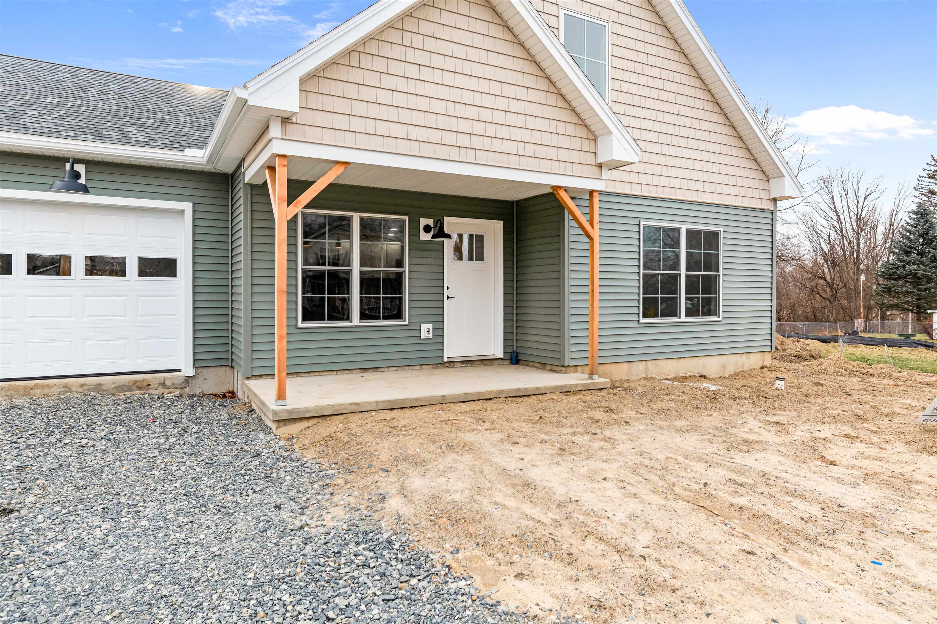 28 Upper Gilman Street, Unit 5 St. Albans, VT 05478 - Photo 2 of 41