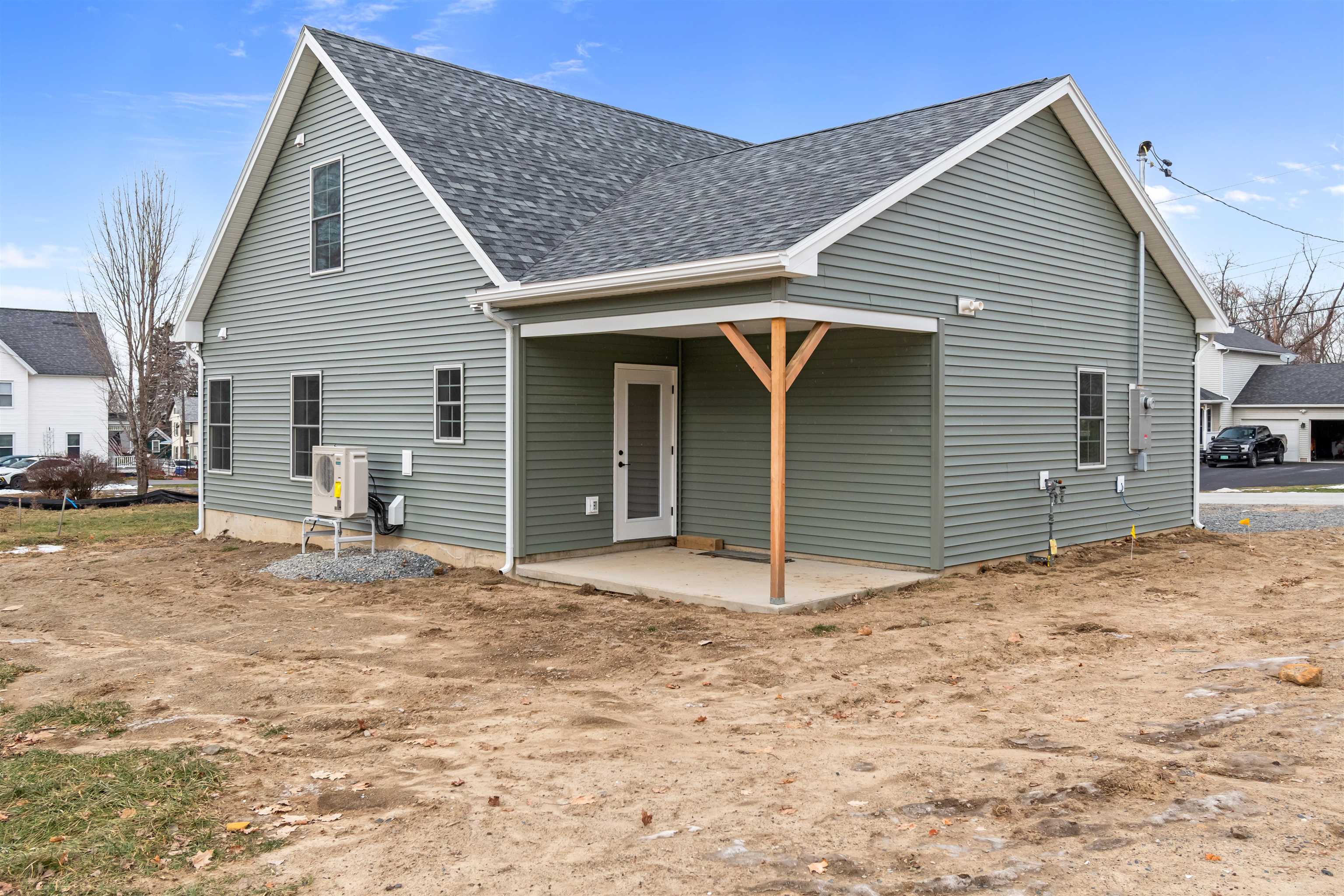 28 Upper Gilman Street, Unit 5 St. Albans, VT 05478 - Photo 35 of 41