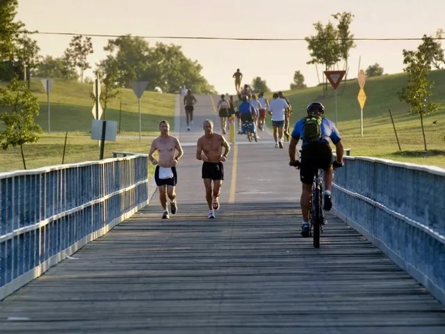 a view of small pool