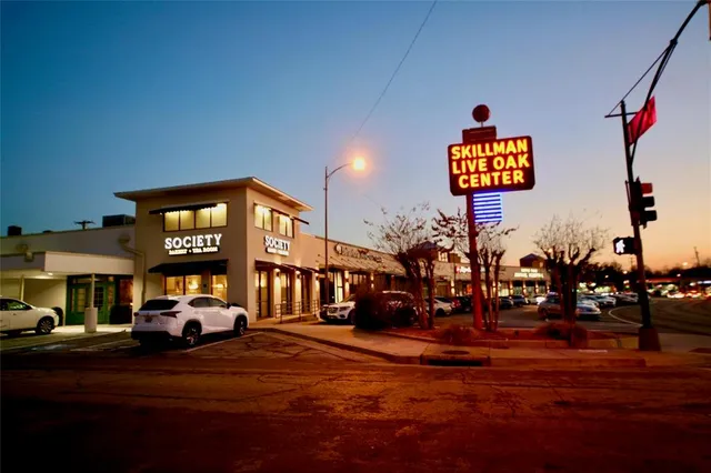 a front view of a house with yard
