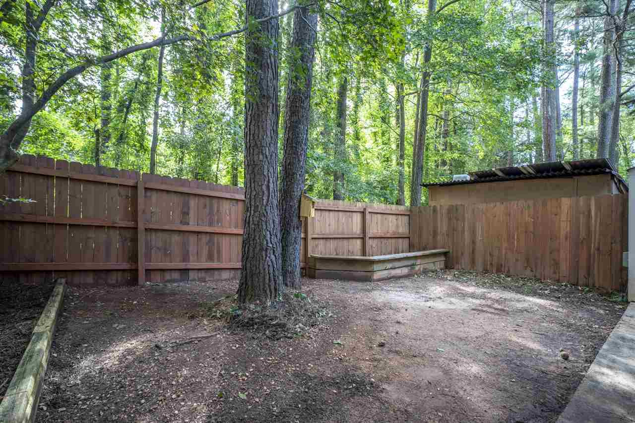 6006 Farm Gate Road Raleigh, NC 27606 - Photo 18 of 21 Photo 18