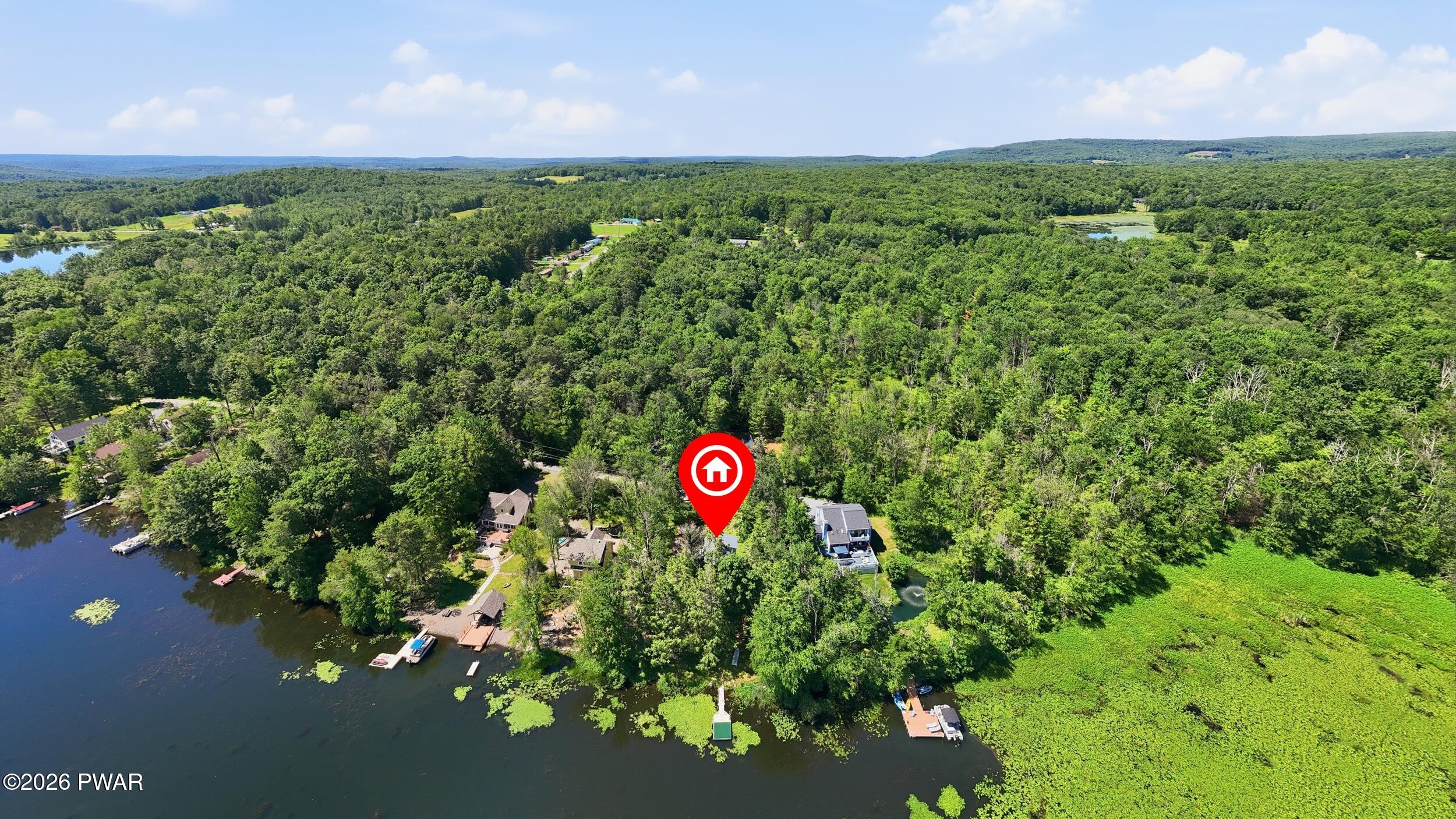 222 Spring Box Lane Lake Ariel, PA 18436 - Photo 79 of 81