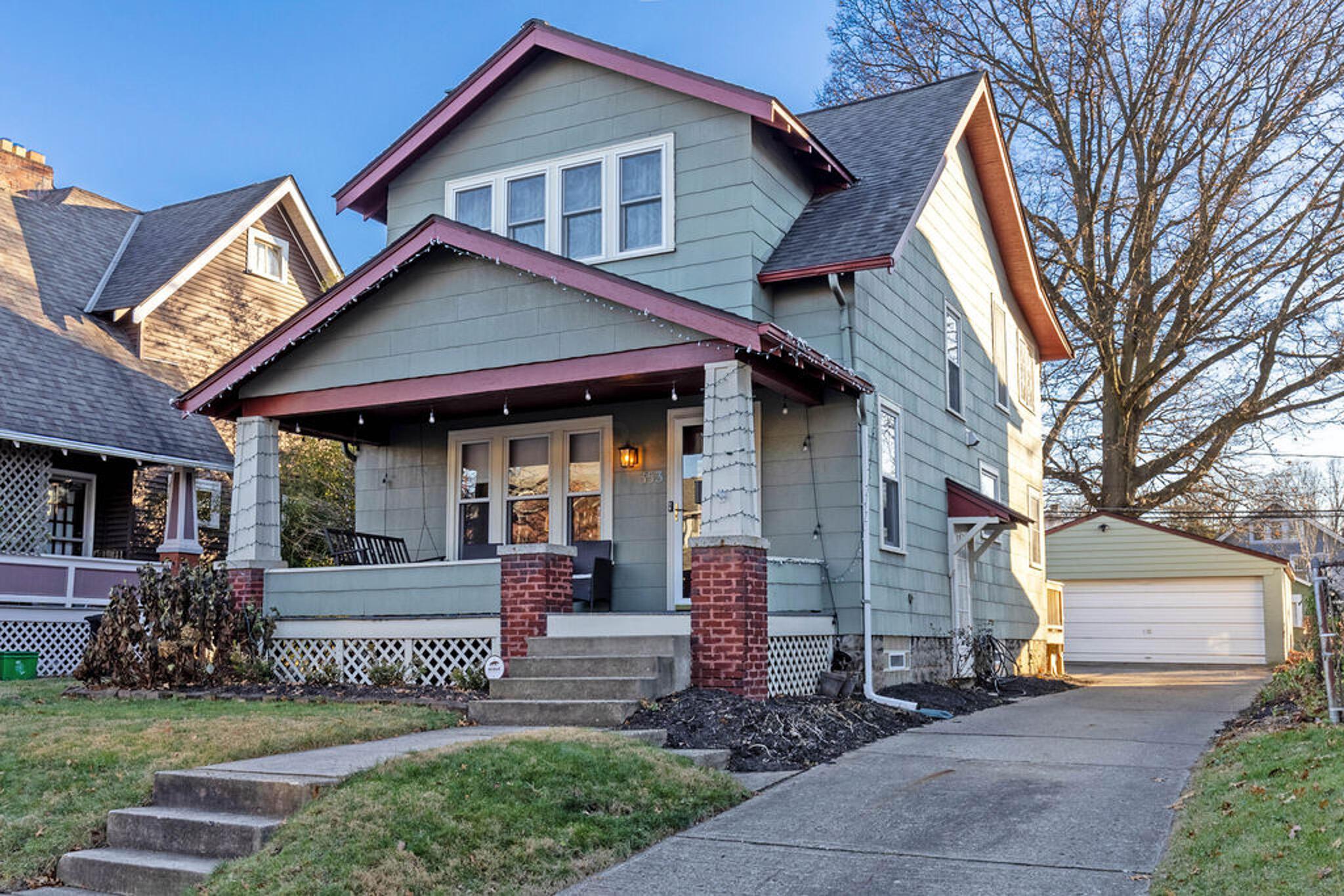 353 East Kelso Road Columbus, OH 43202 - Photo 28 of 28 Exterior