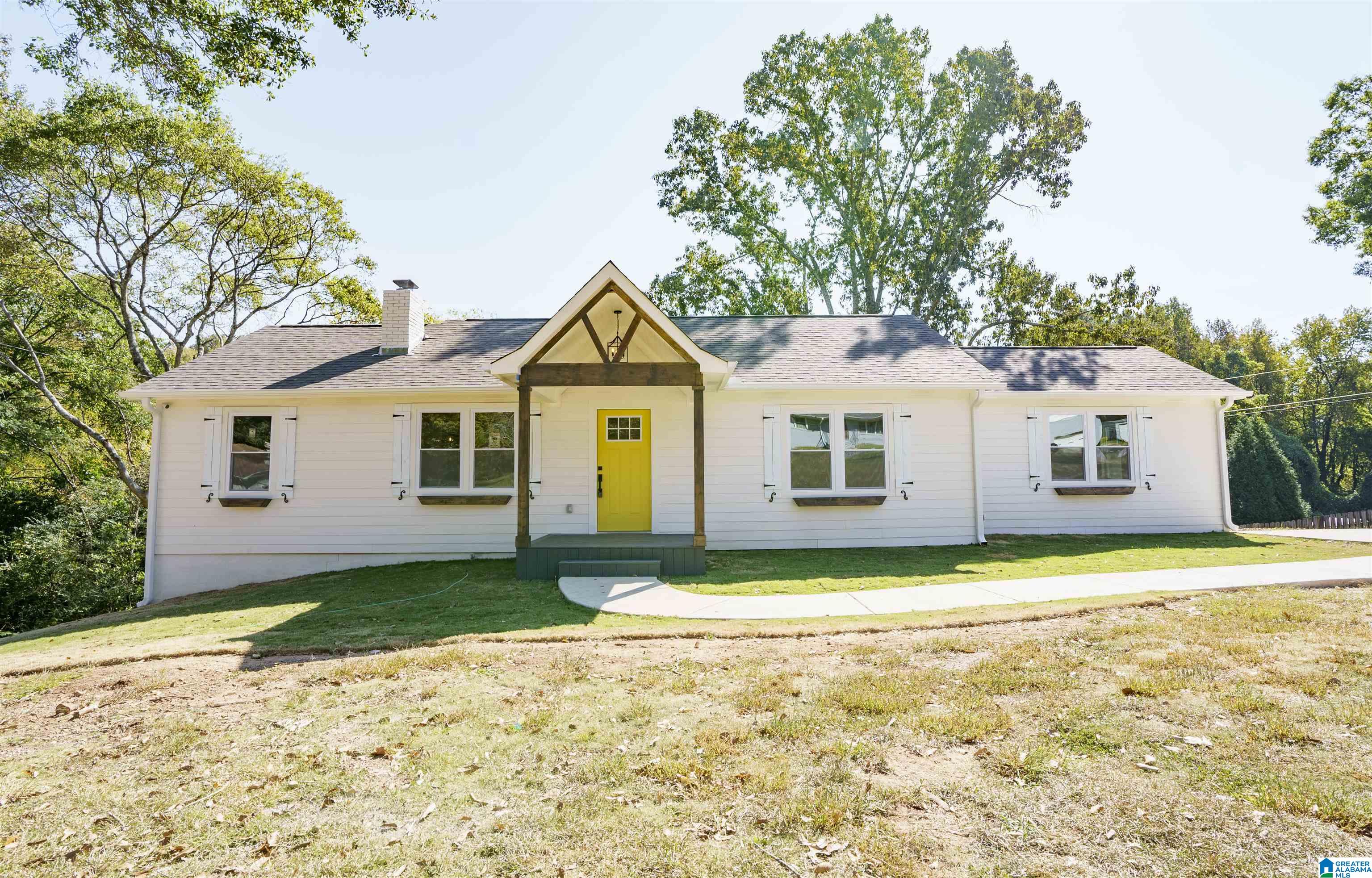 2301 Reed Road Northeast Birmingham, AL 35215 - Photo 1 of 31
