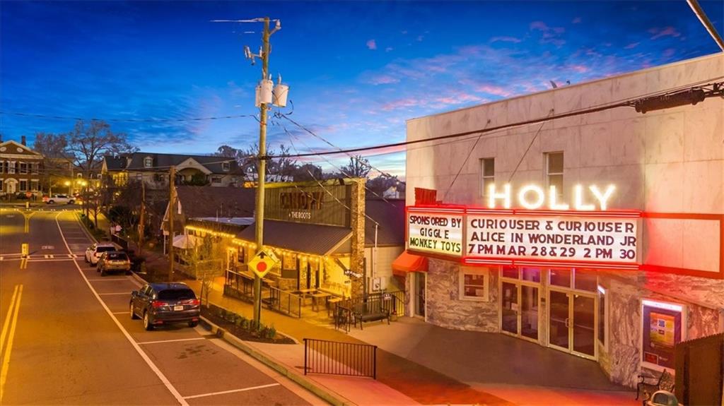 0 Rider Road Dawsonville, GA 30534 - Photo 13 of 13