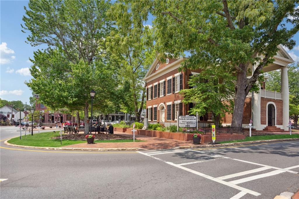 0 Rider Road Dawsonville, GA 30534 - Photo 9 of 13