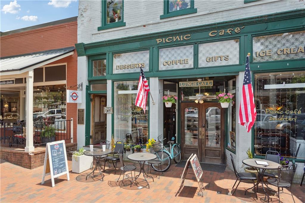 0 Rider Road Dawsonville, GA 30534 - Photo 10 of 13